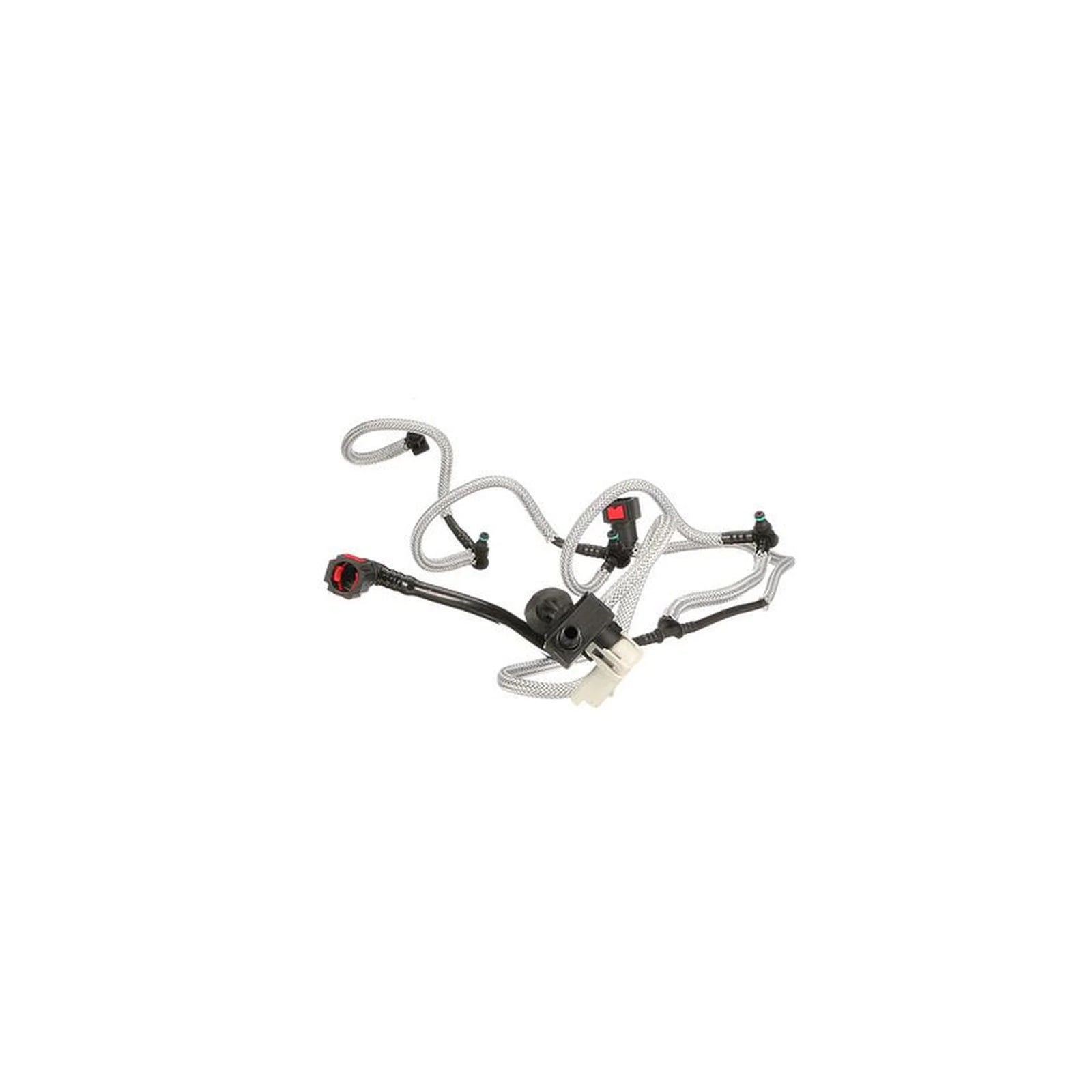 Gates Fuel Overflow Hose Pipe MFL1362