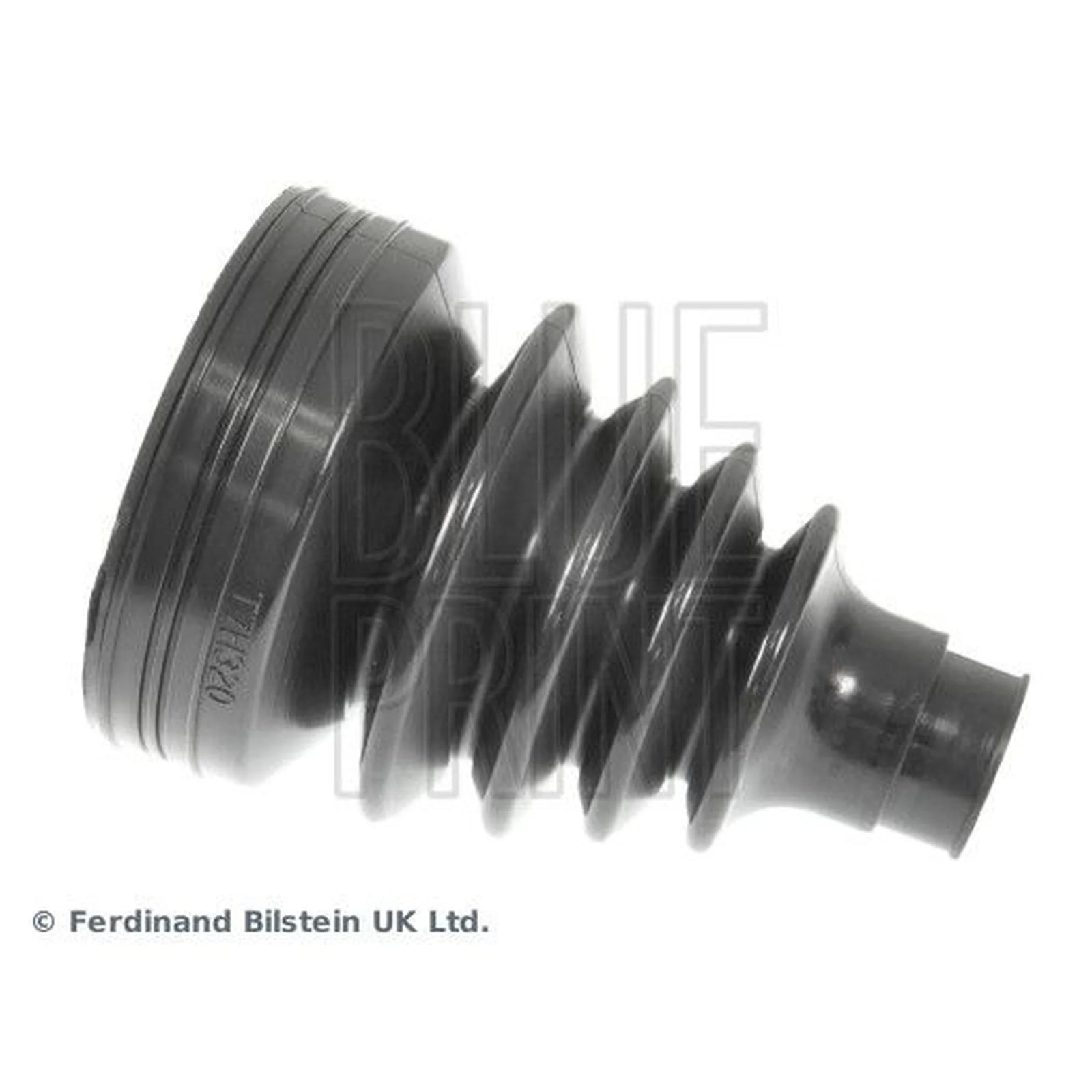 Blue Print Drive Shaft Bellow Kit Front Left Thermoplast ADA108112
