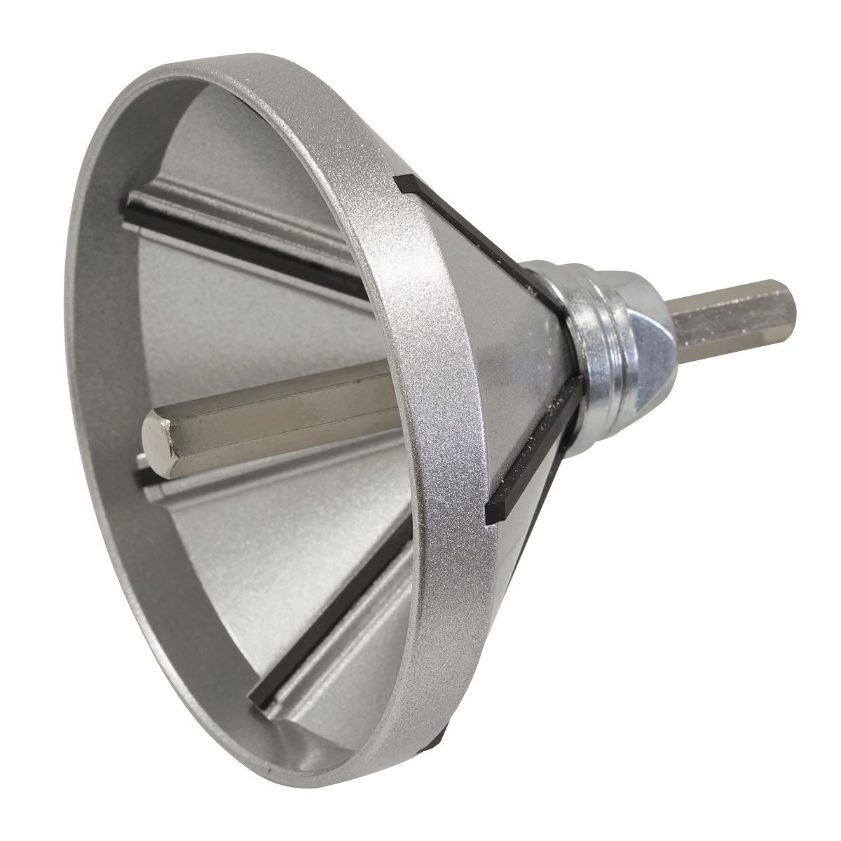 Sealey Internal & External 2-in-1 Deburring/Chamfer Tool Ø27-86mm DB06