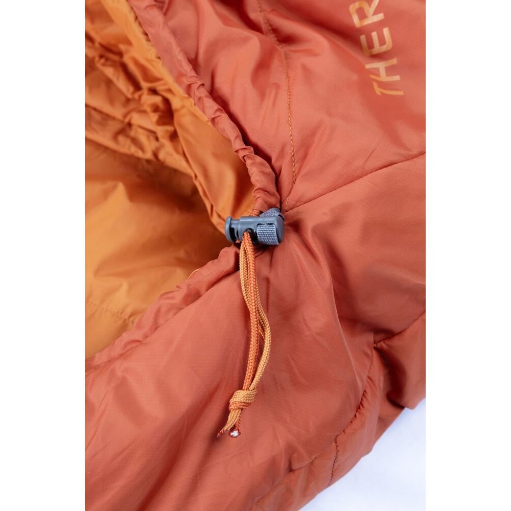 Vango Mantis 400 Sleeping Bag Harissa