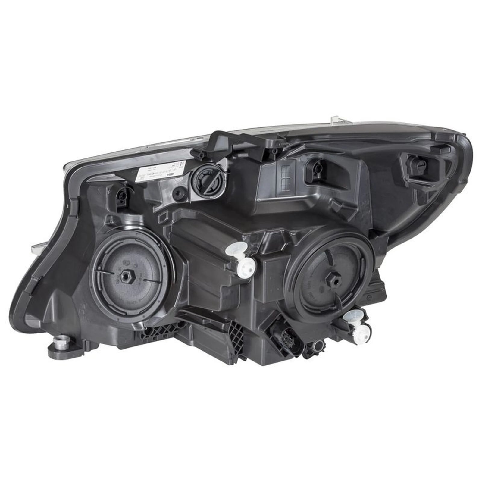 Hella Headlight Headlamp H7 Right 1EL 011 284-881