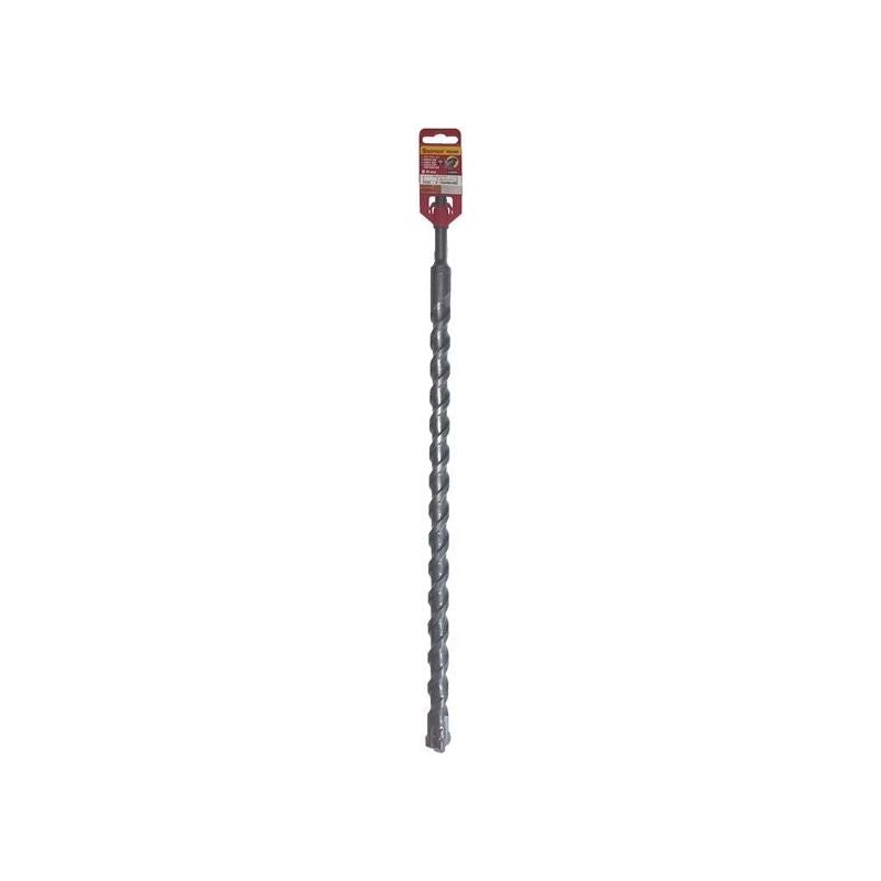 Starrett SDS Plus 4 Point Drill Bit 20 x 460mm