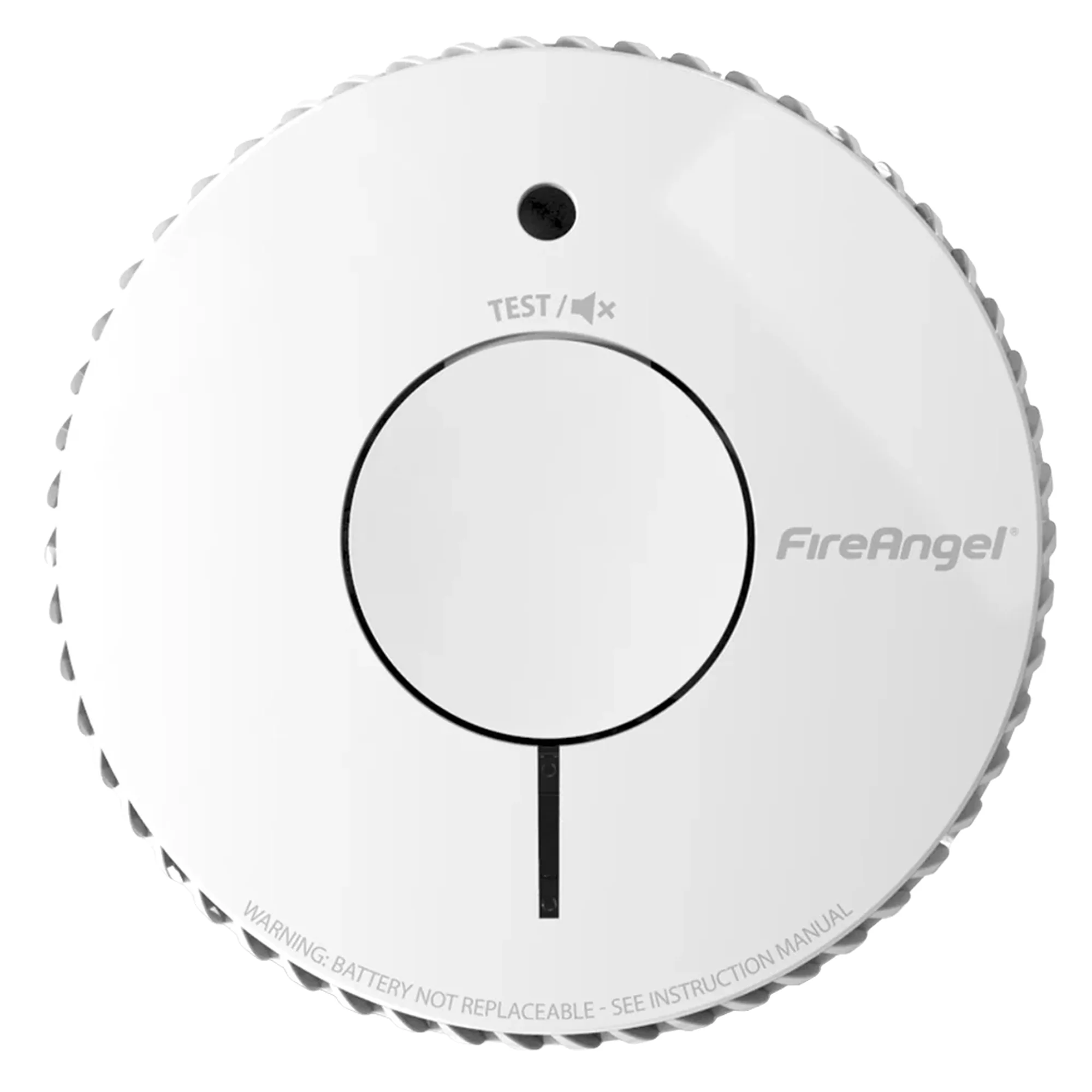 Fireangel Smoke Alarm 10 Year Optical FA6620-R