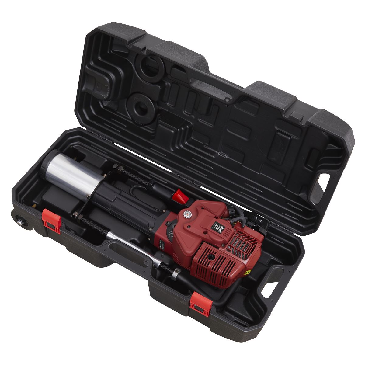 Sealey 2-Stroke Petrol Post Driver100mm PPD100