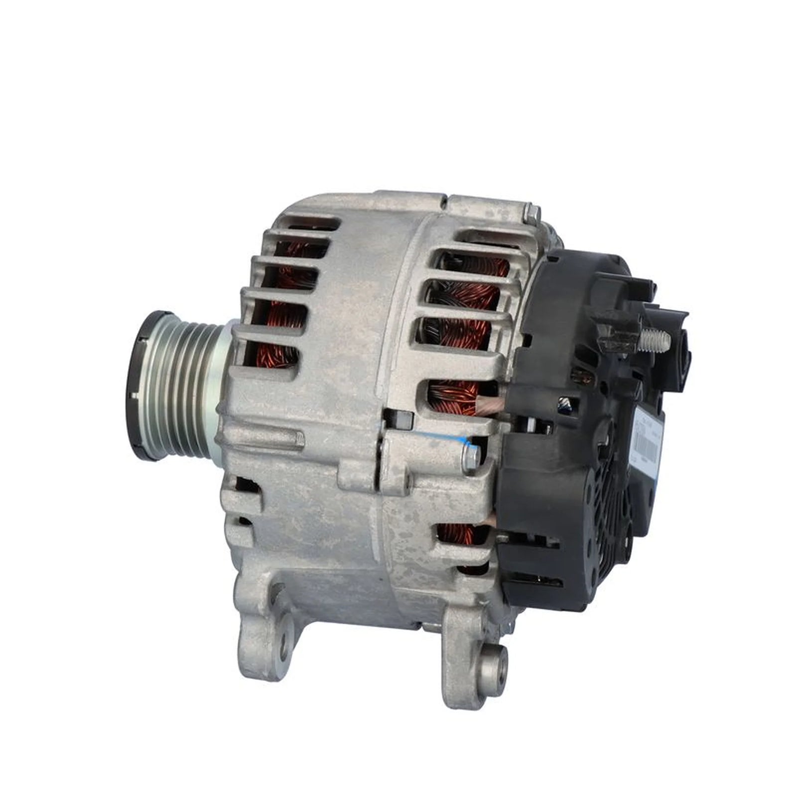 Valeo Car Alternator 12V 439642