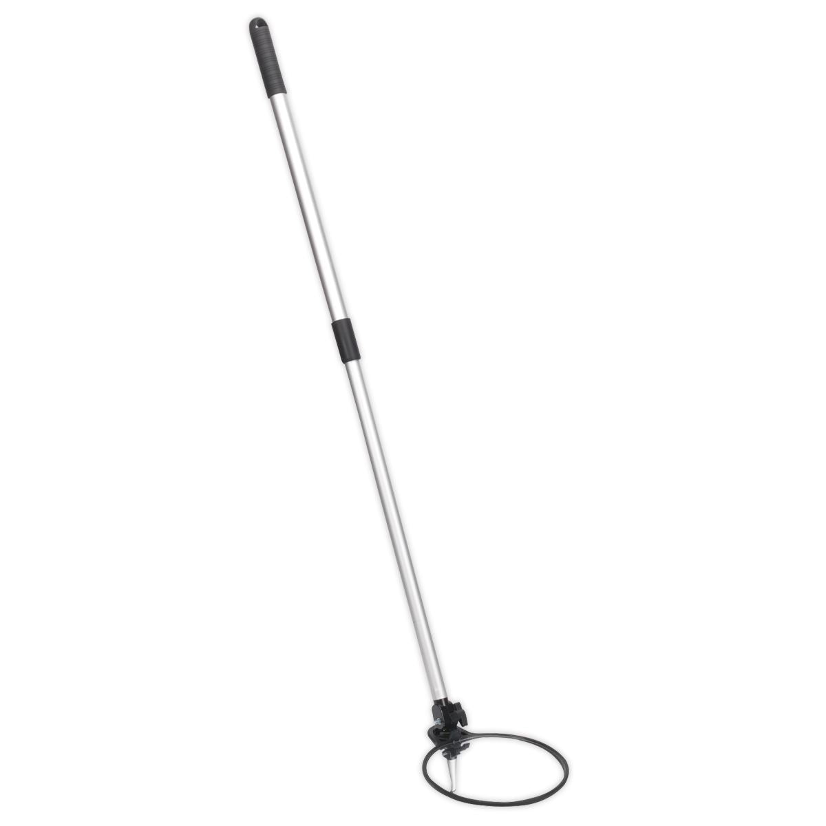Sealey Underbody Inspection Mirror Adjustable AK5960
