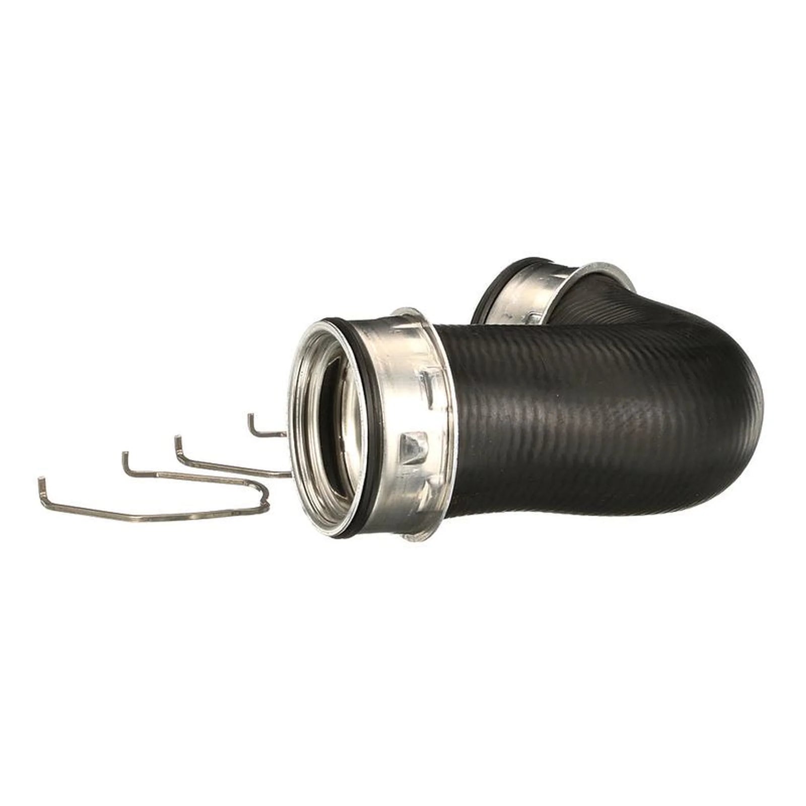 Gates Intercooler Turbo Charge Air Hose 09-0207C