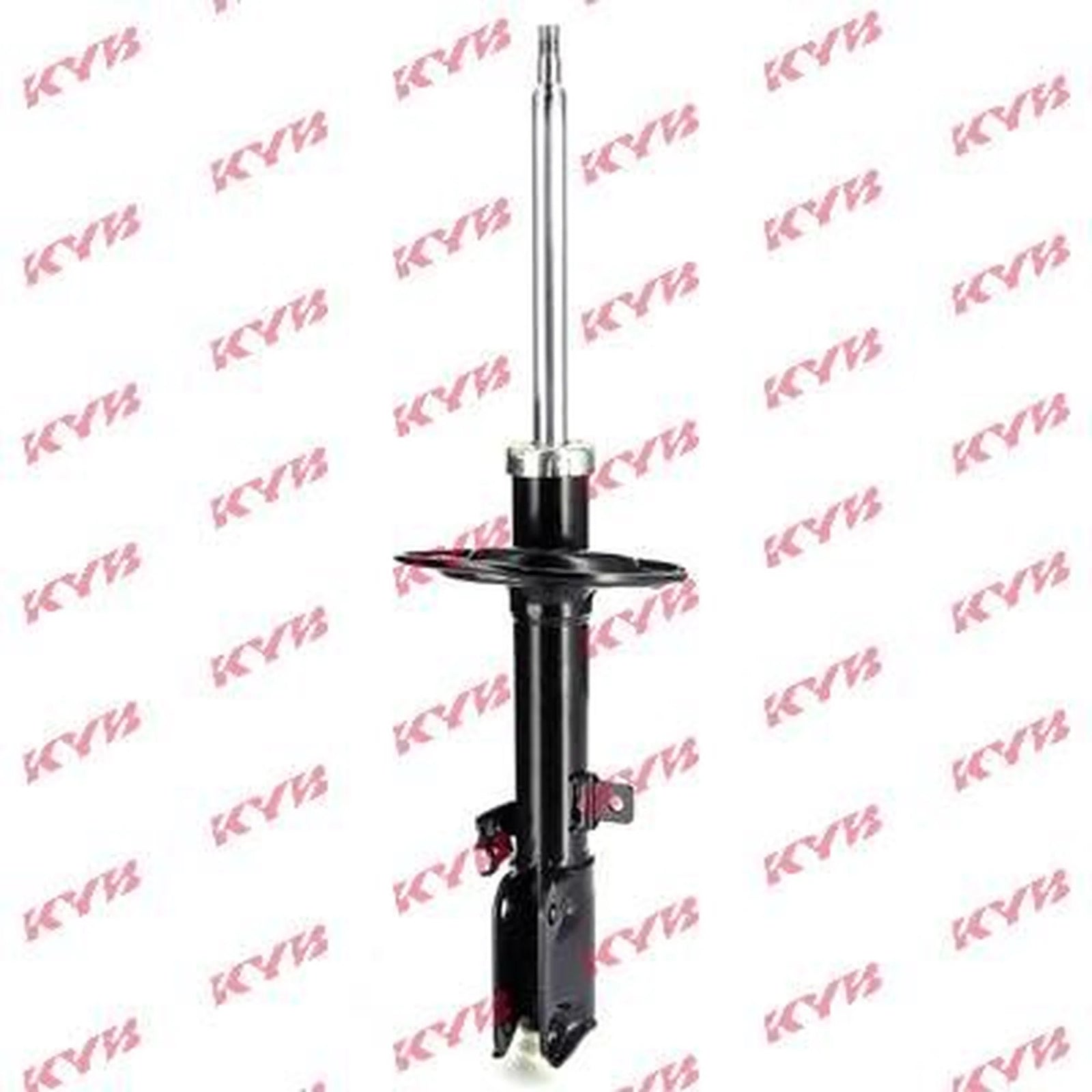 KYB Shock Absorber Damper Strut Rear Left 334389