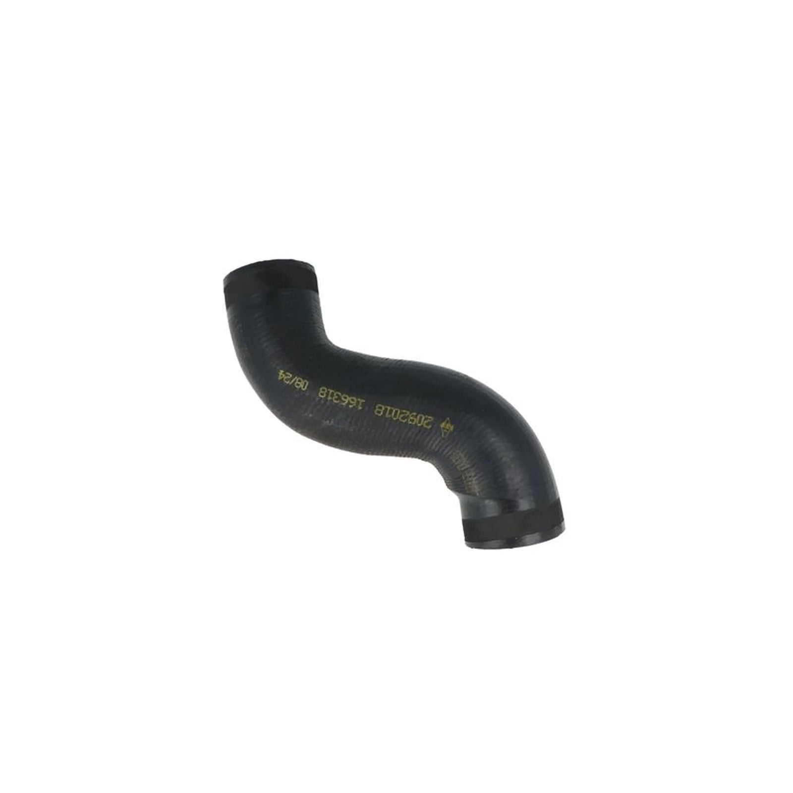 NRF Intercooler Turbo Charge Air Hose 166318