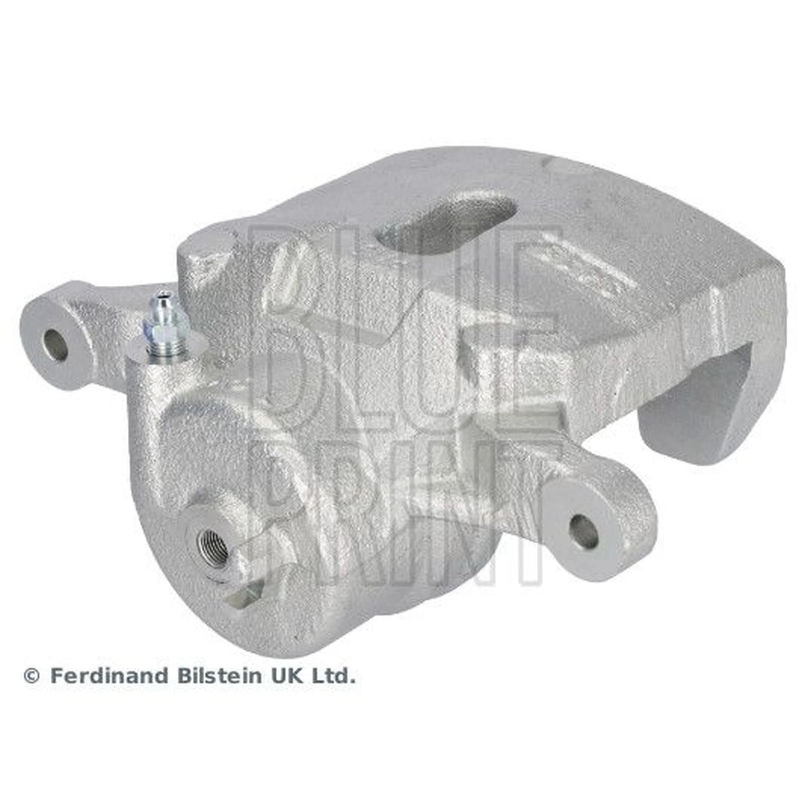 Blue Print Brake Caliper Assembly Front Left ADBP450216