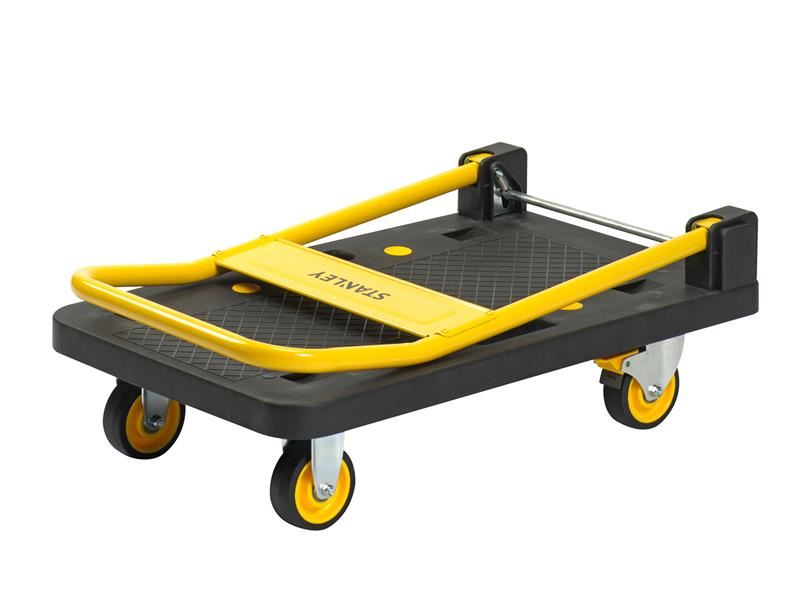 STANLEY Trucks SXWT-PC508 Folding Platform Truck