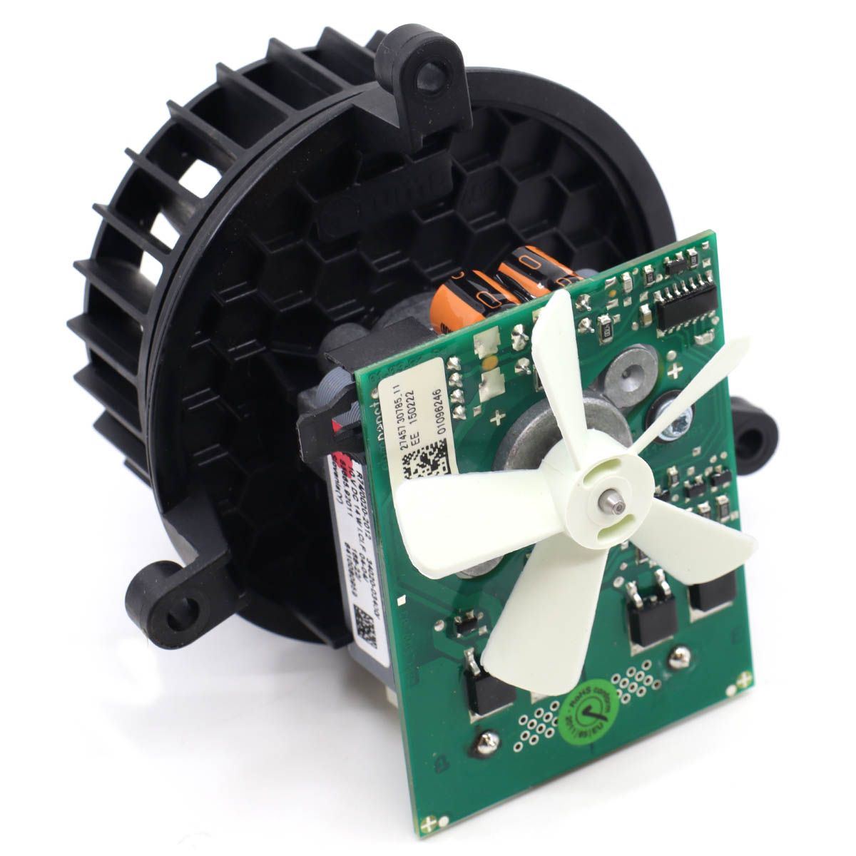Combustion Air Motor Kit Combi E (34020-00235)