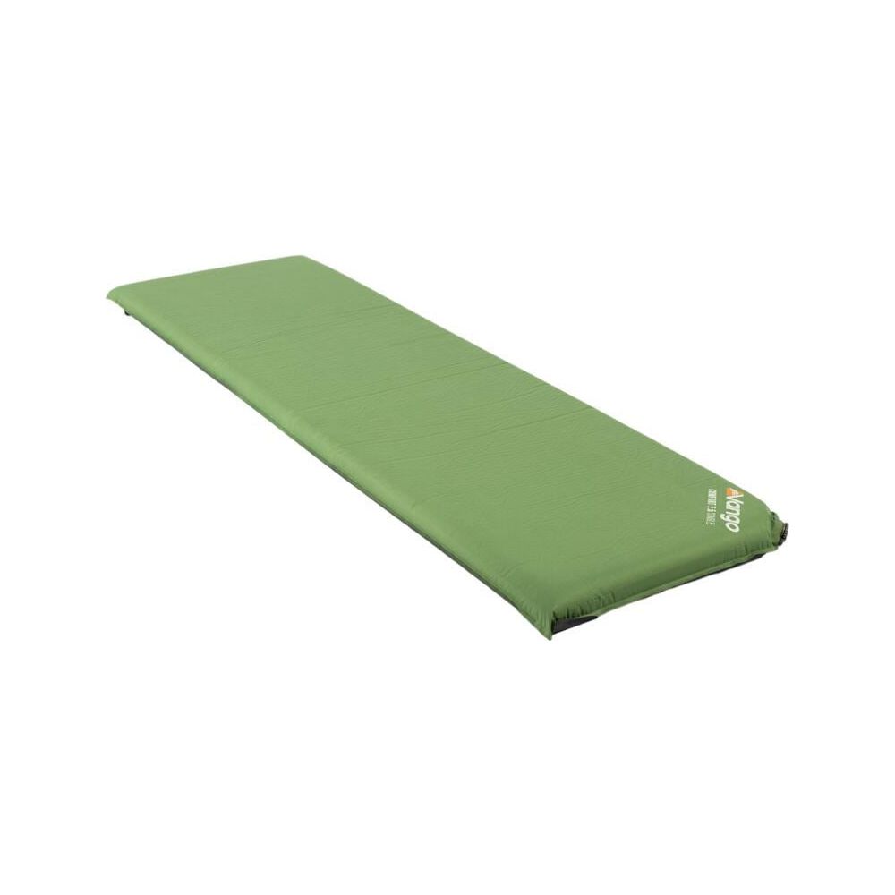 Vango Comfort 7.5 Single Self inflating Sleep Mat Single Artichoke