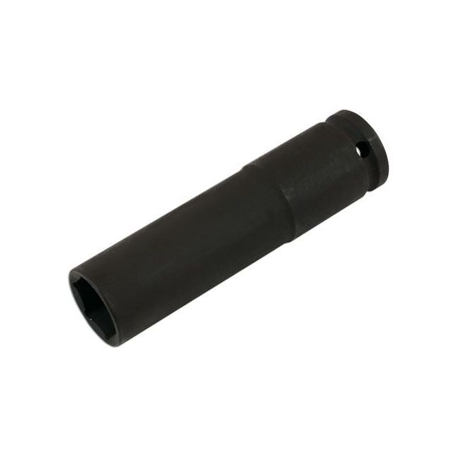 Laser Extra Deep Impact Socket 1/2"D 22mm 7769