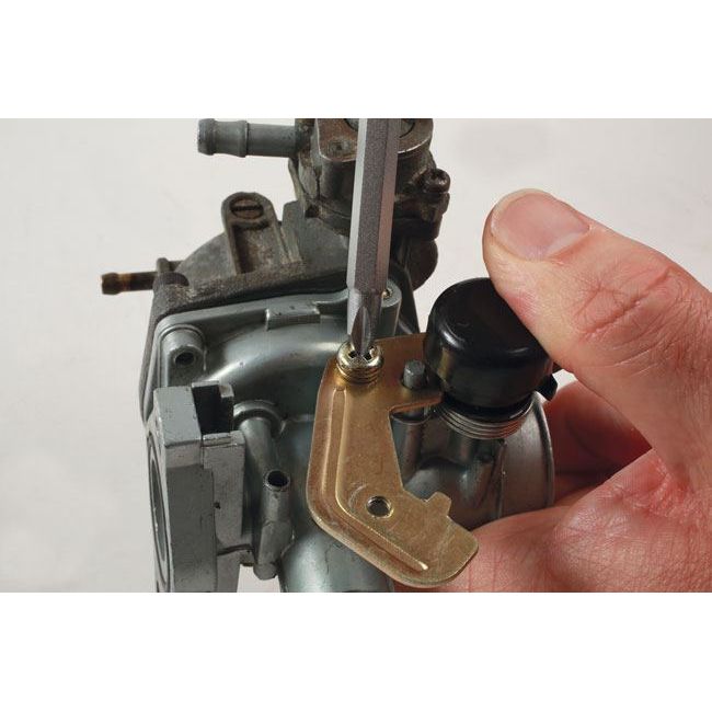 Laser JIS Pound Thru Screwdrivers 3pc 8037
