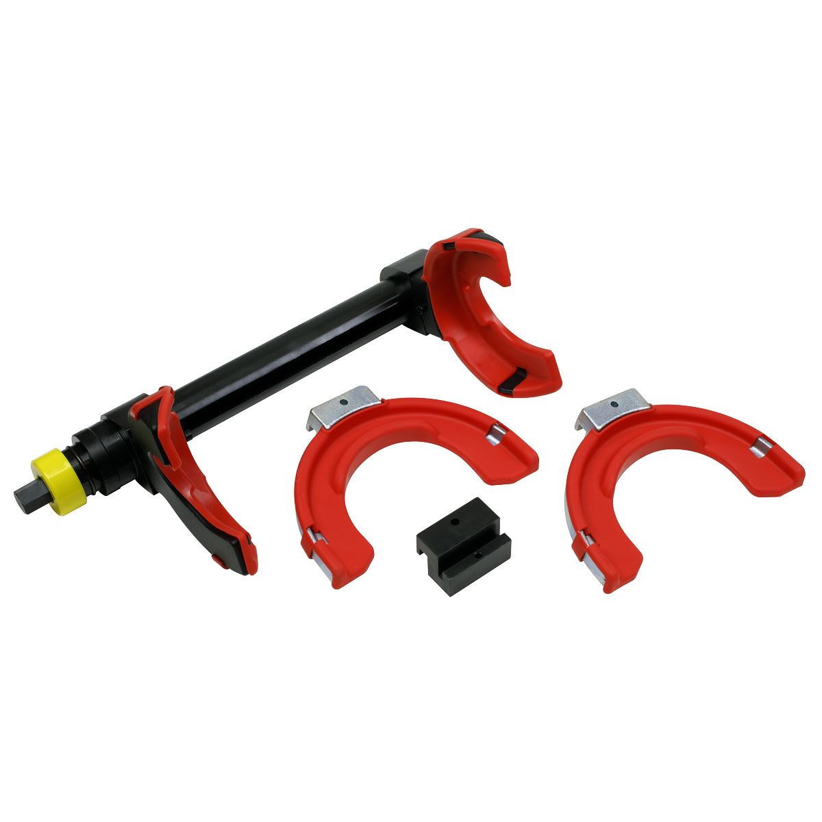 Sealey Professional Coil Spring Compressor Kit Left-Hand RE239