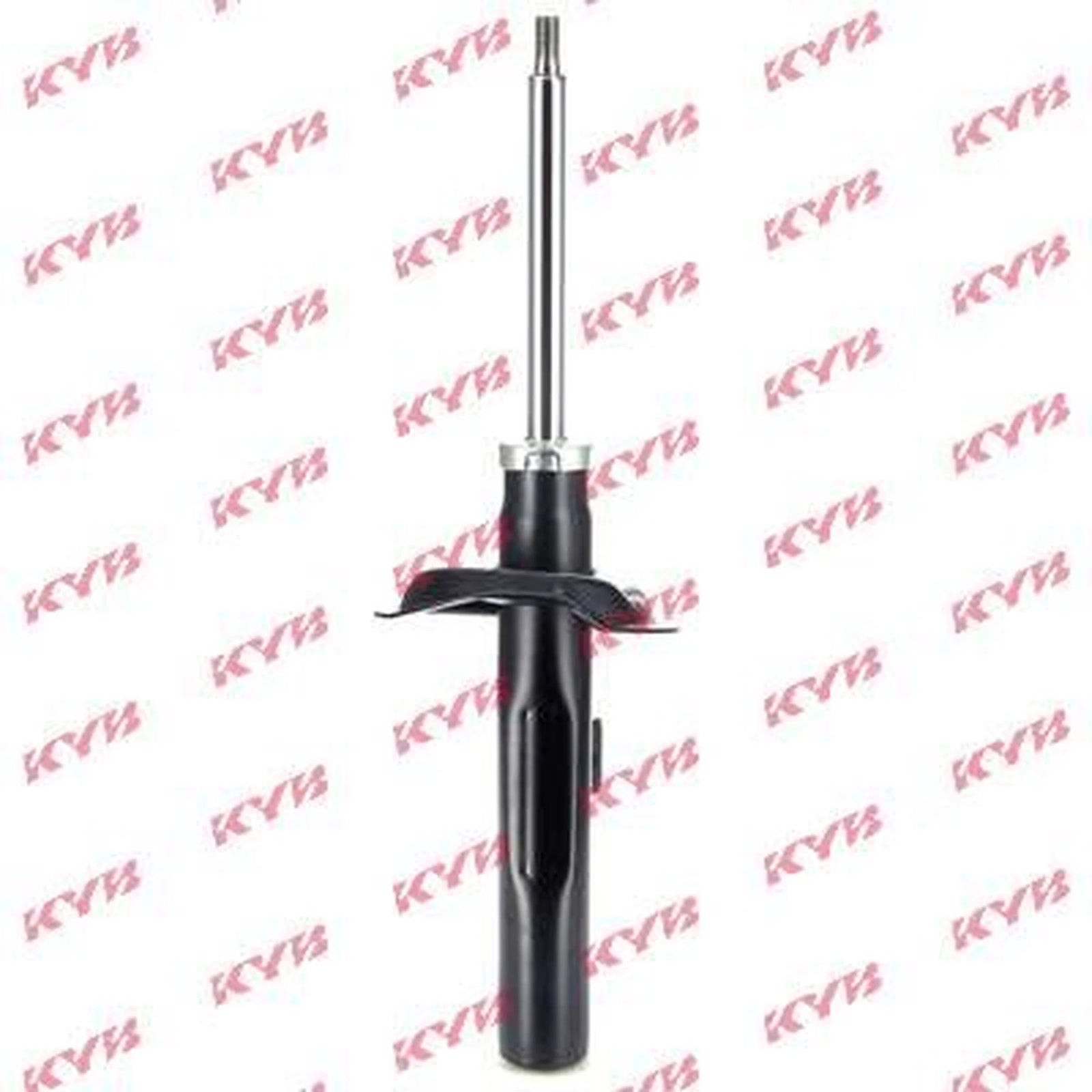 KYB Shock Absorber Damper Strut Front Left 333735