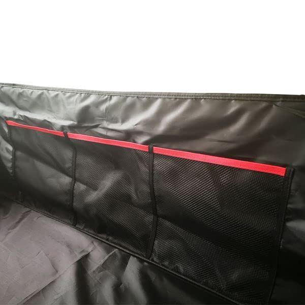 Fiamma Mega Bag Elite 08373-01-