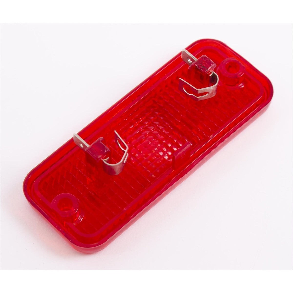 Hella 12V/24V 2Sa961167011 Red Rear Tail Light