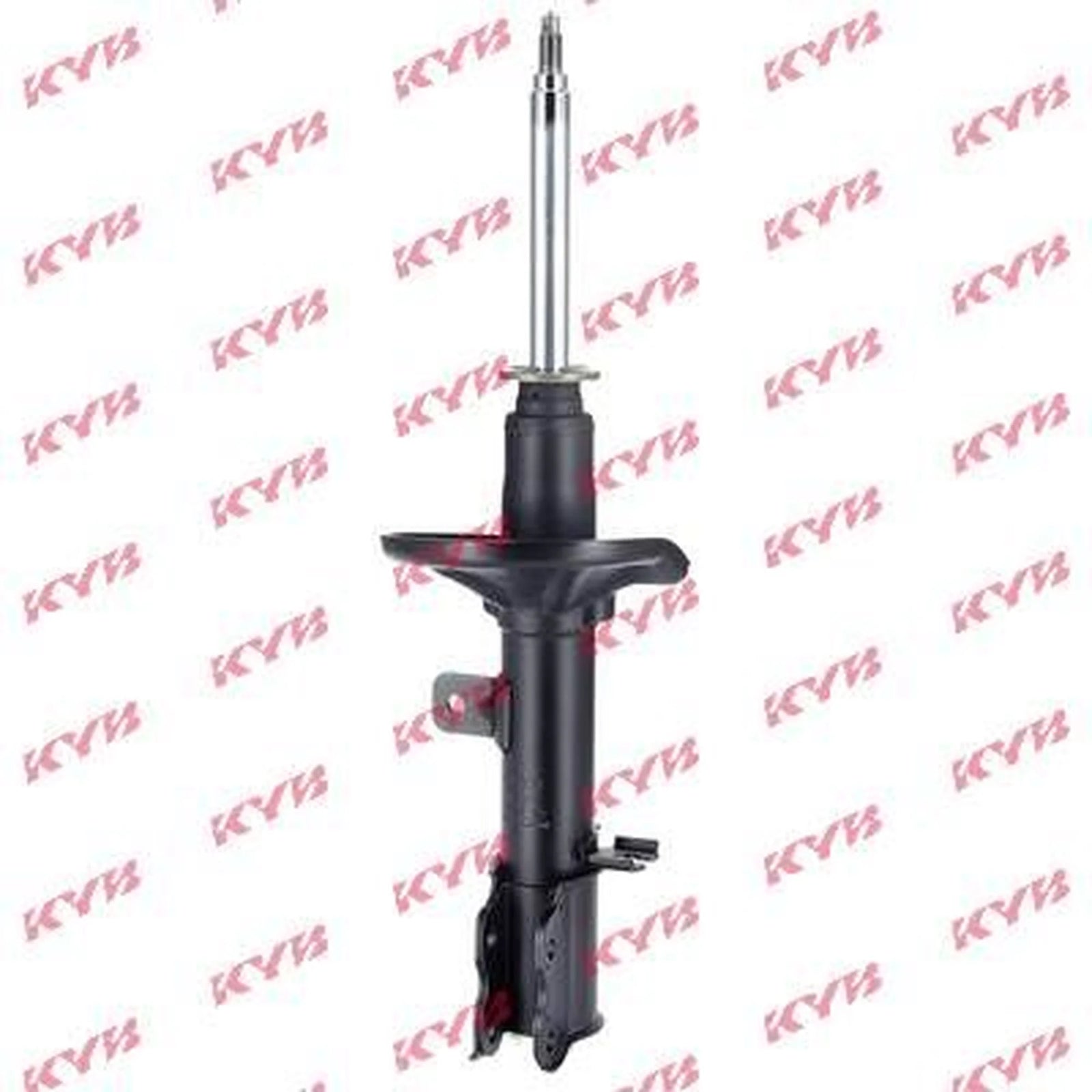 KYB 2 x Rear Shock Absorbers fits Daewoo Leganza 1997-2004 2.0 2.2
