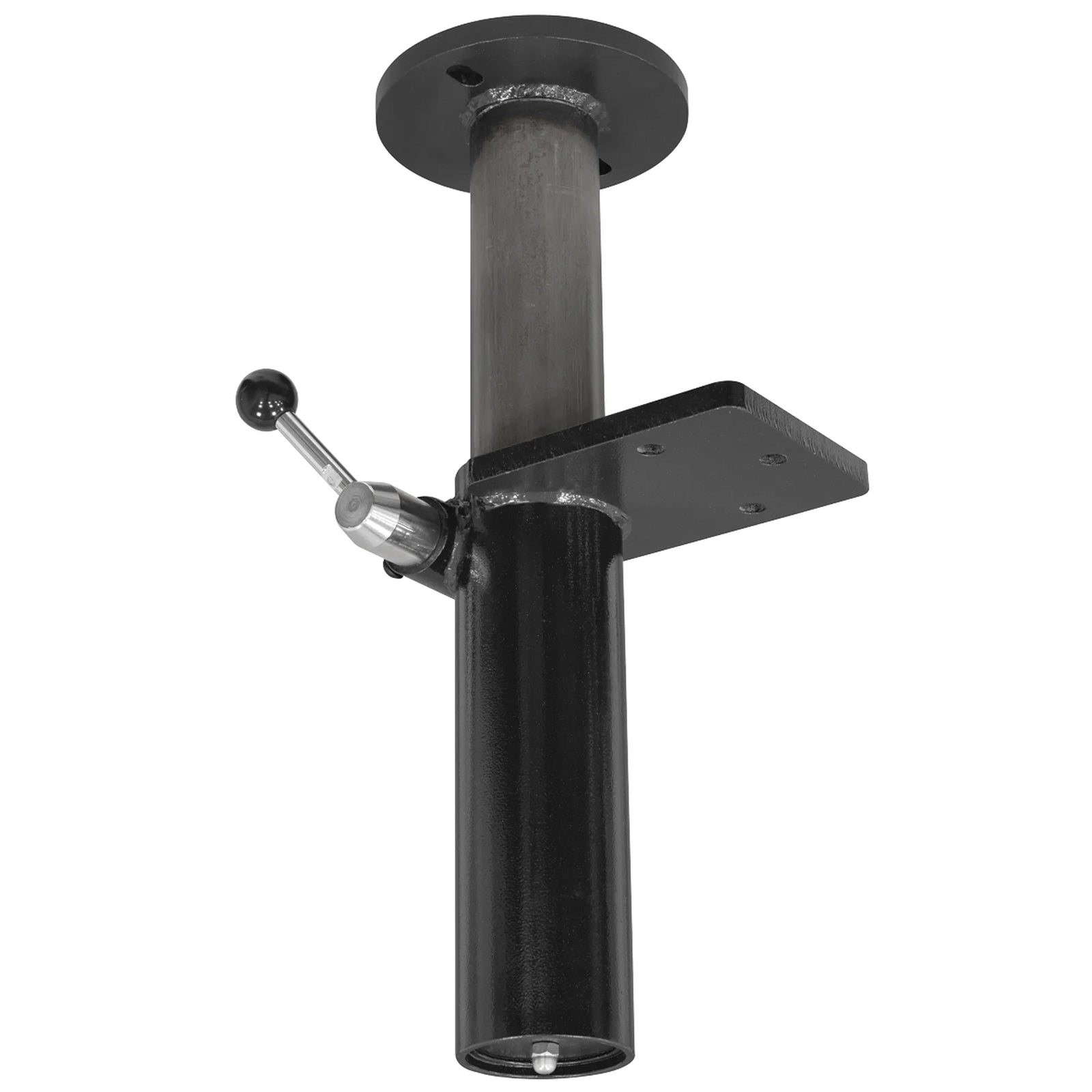 Sealey Hydraulic Bench Vice Lift VL01 200mm Adjustable