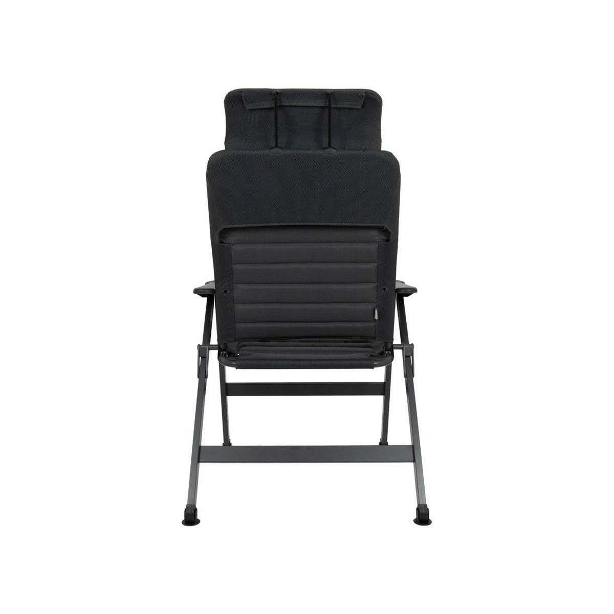 Crespo Chair AP/435 Air Select Compact Grey