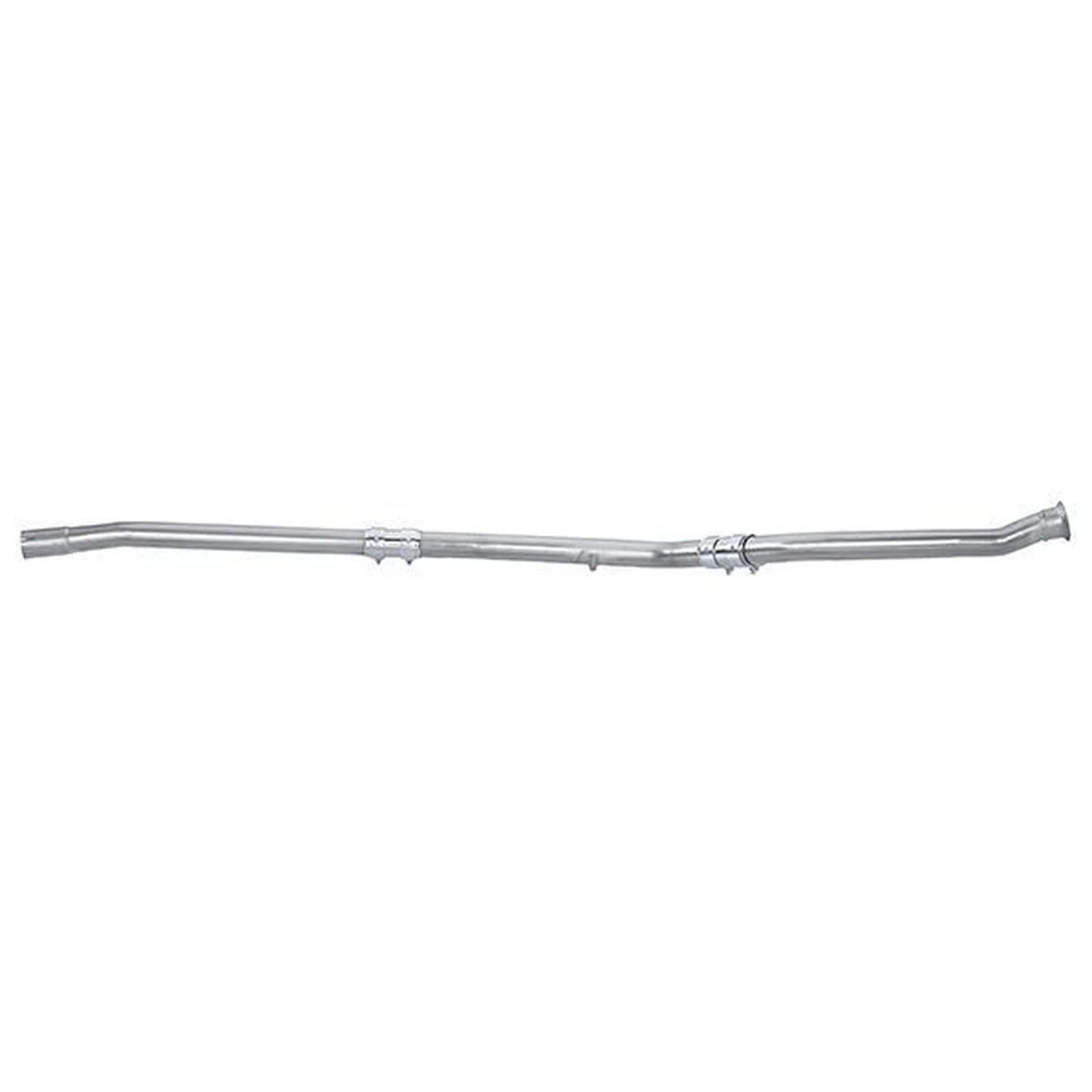 Hella Repair Pipe Catalytic Converter 8LA 366 007-261