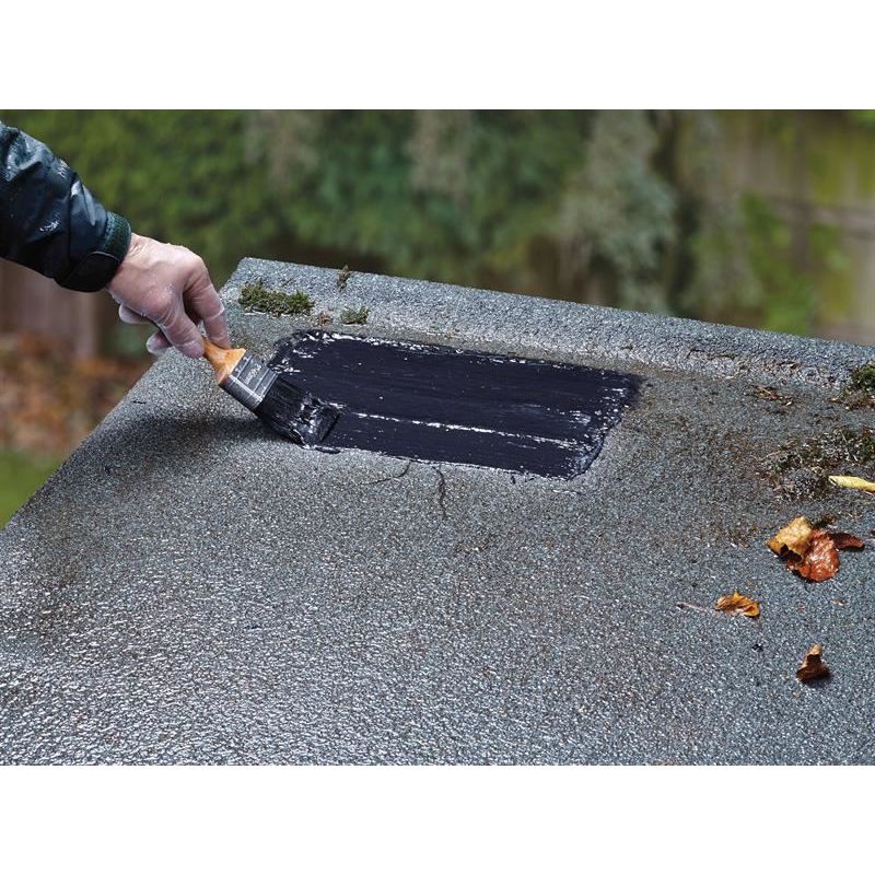 Ronseal Thompson's Emergency Roof Seal 1 litre