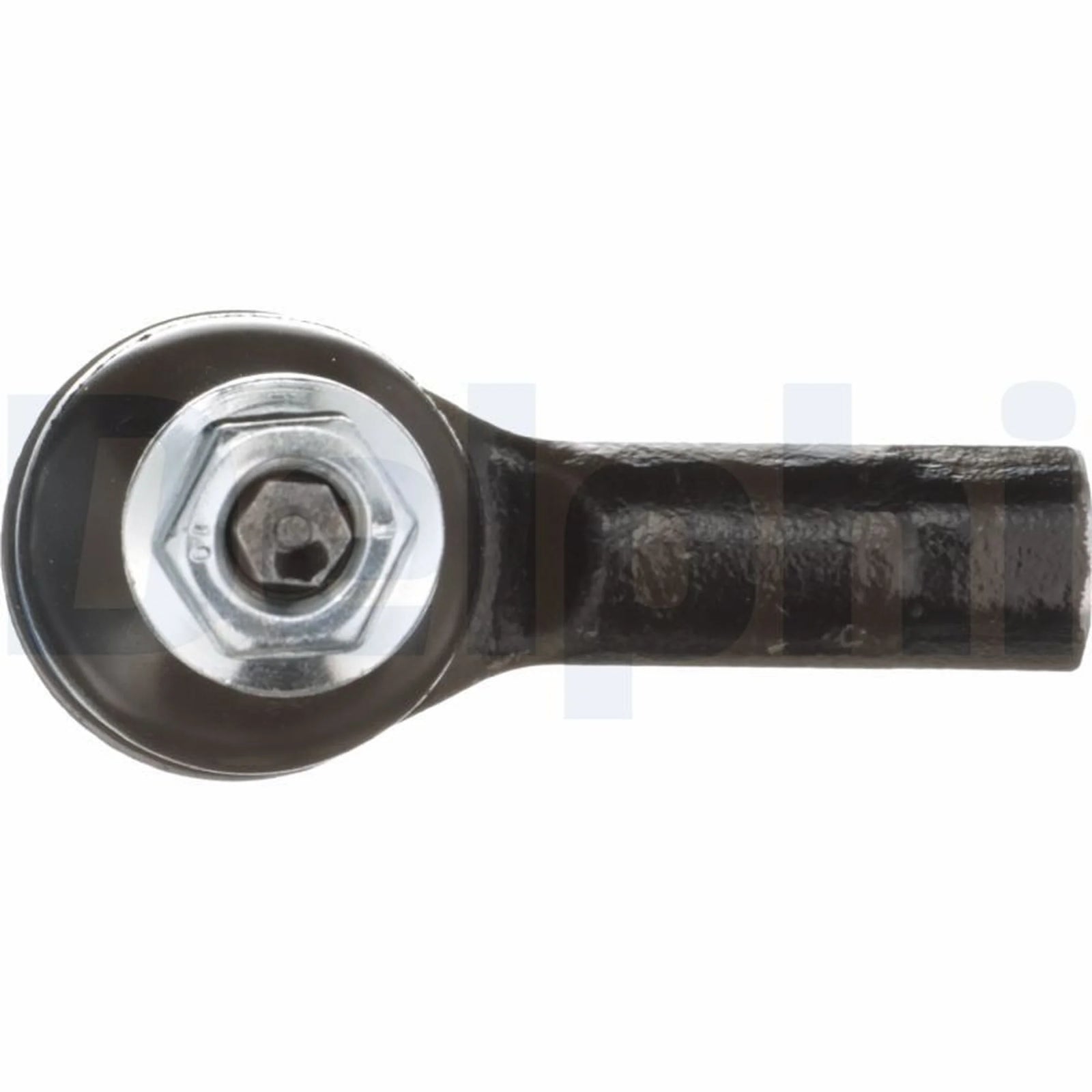 Delphi Steering Tie Rod End Ball Joint Front M14x1.5 TA3162