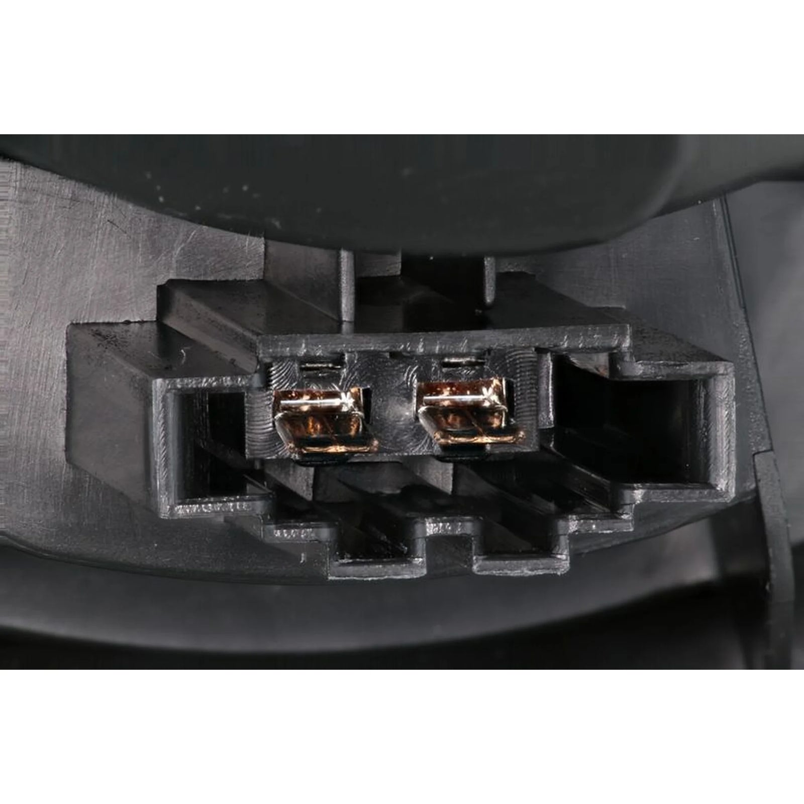 Valeo Heater Blower Fan Front 884745