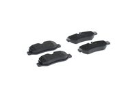 Bosch Brake Pad Set x x 0986494739