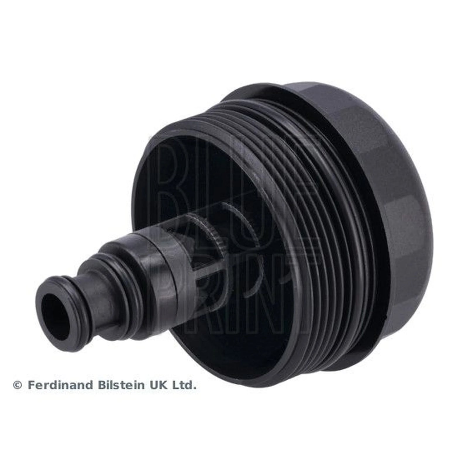 Blue Print Oil Filter Housing Cap ADBP990043