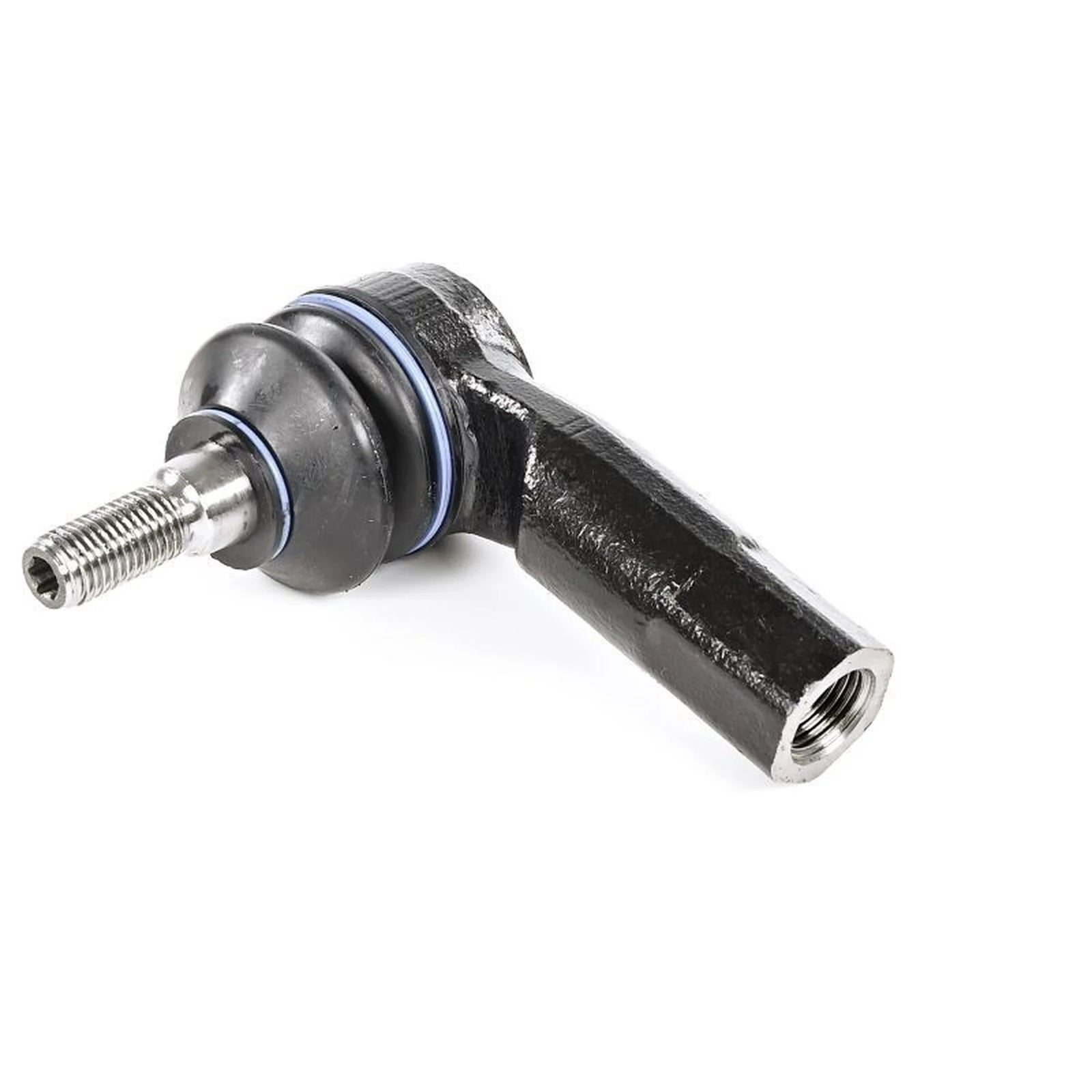 Delphi Steering Tie Rod End Ball Joint Front Right M16x1.5 TA3604