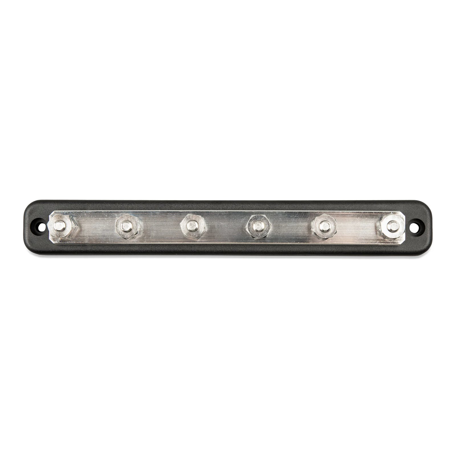 Victron Busbar 250A 6P + Cover - High Current Distribution
