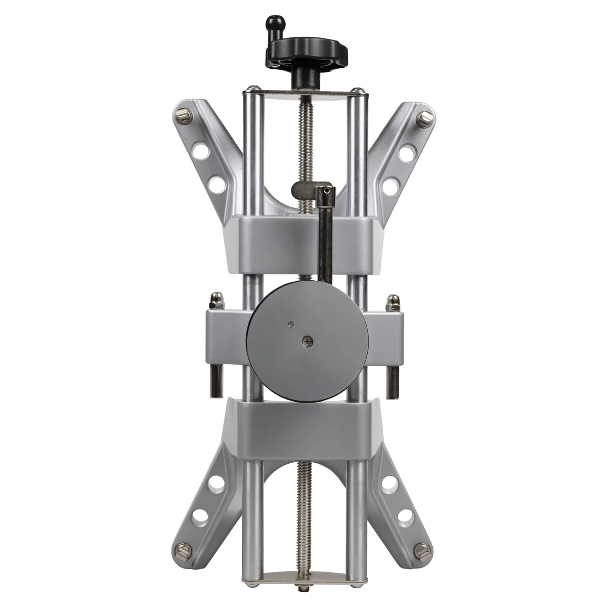 Sealey Wheel Alignment Clamp for Magnetic Camber Castor & Kingpin Gauges - GA470
