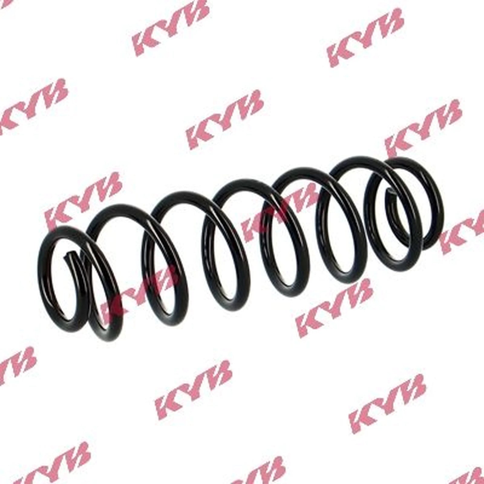 KYB Rear Suspension Coil Spring RA5450