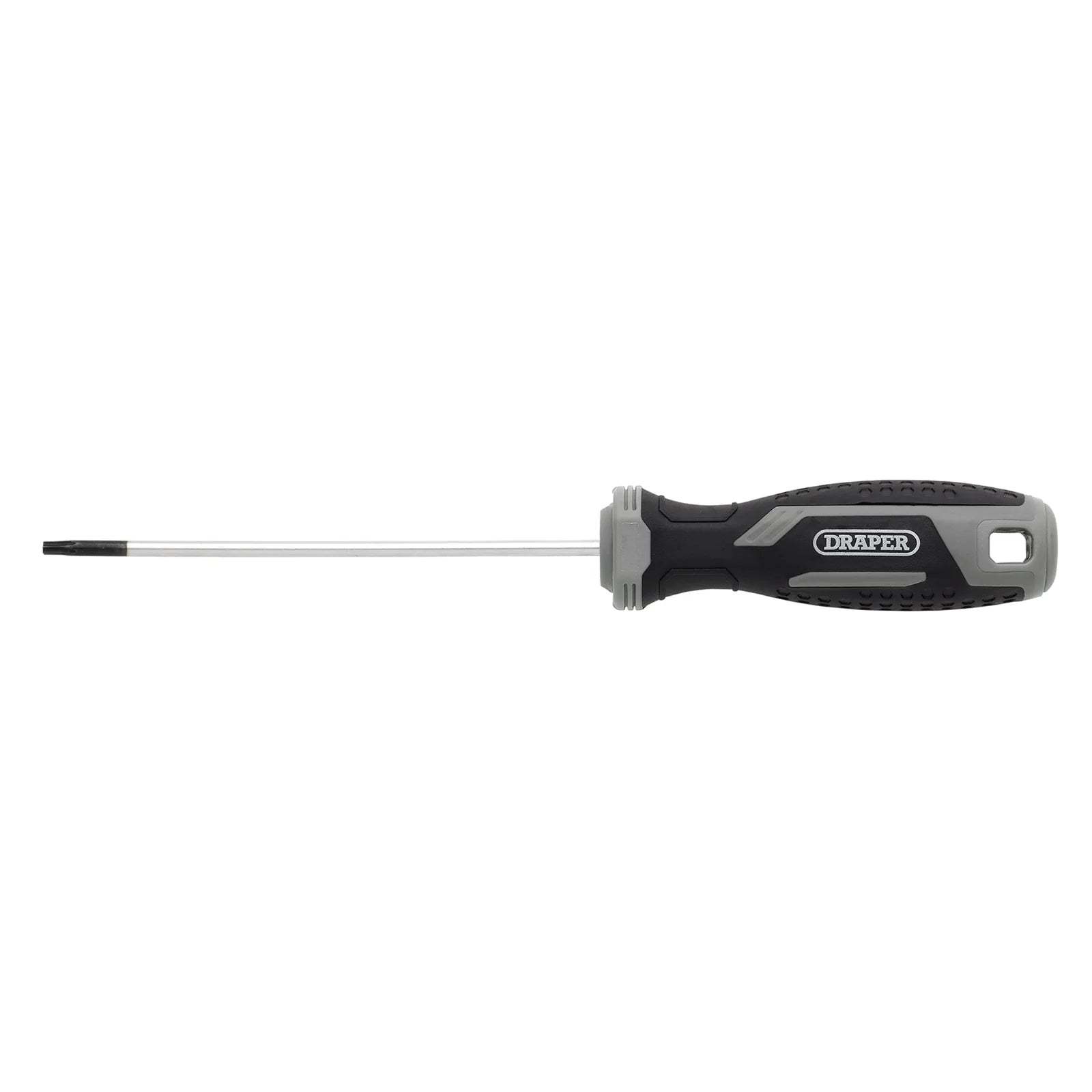 Draper TX-STAR® Soft Grip Screwdriver, T10 x 100mm - 200/T