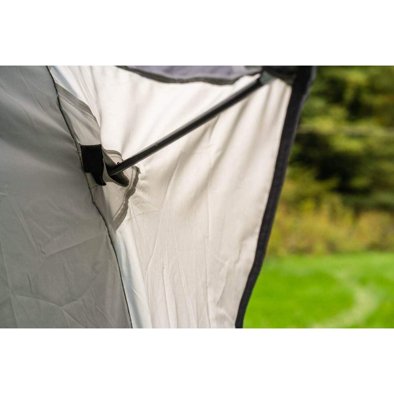 Olpro Uno Breeze v2 Campervan Awning