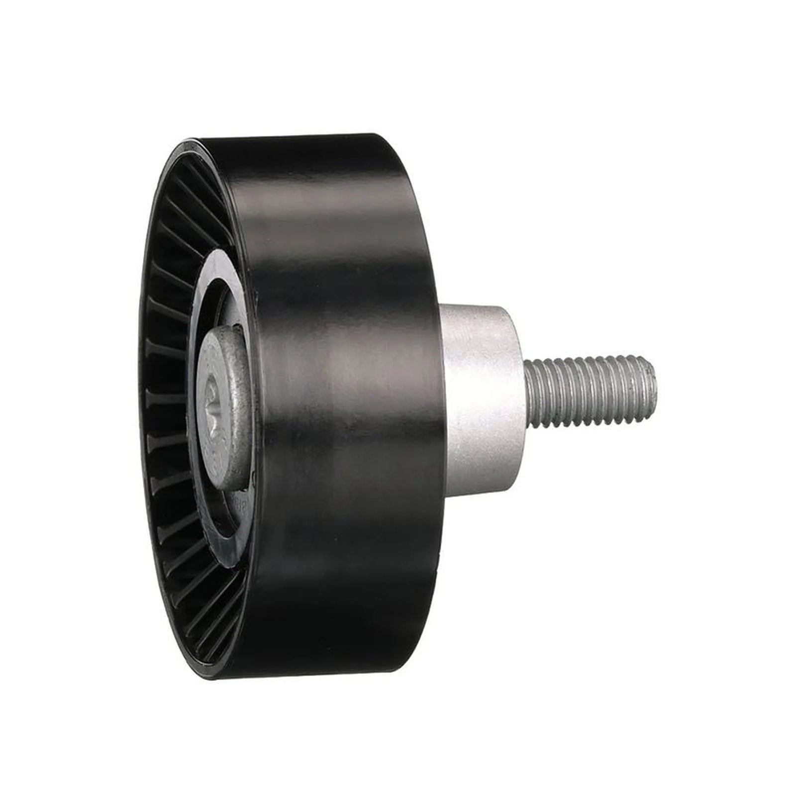 Gates V-Ribbed Belt Deflection/Guide Pulley T36455