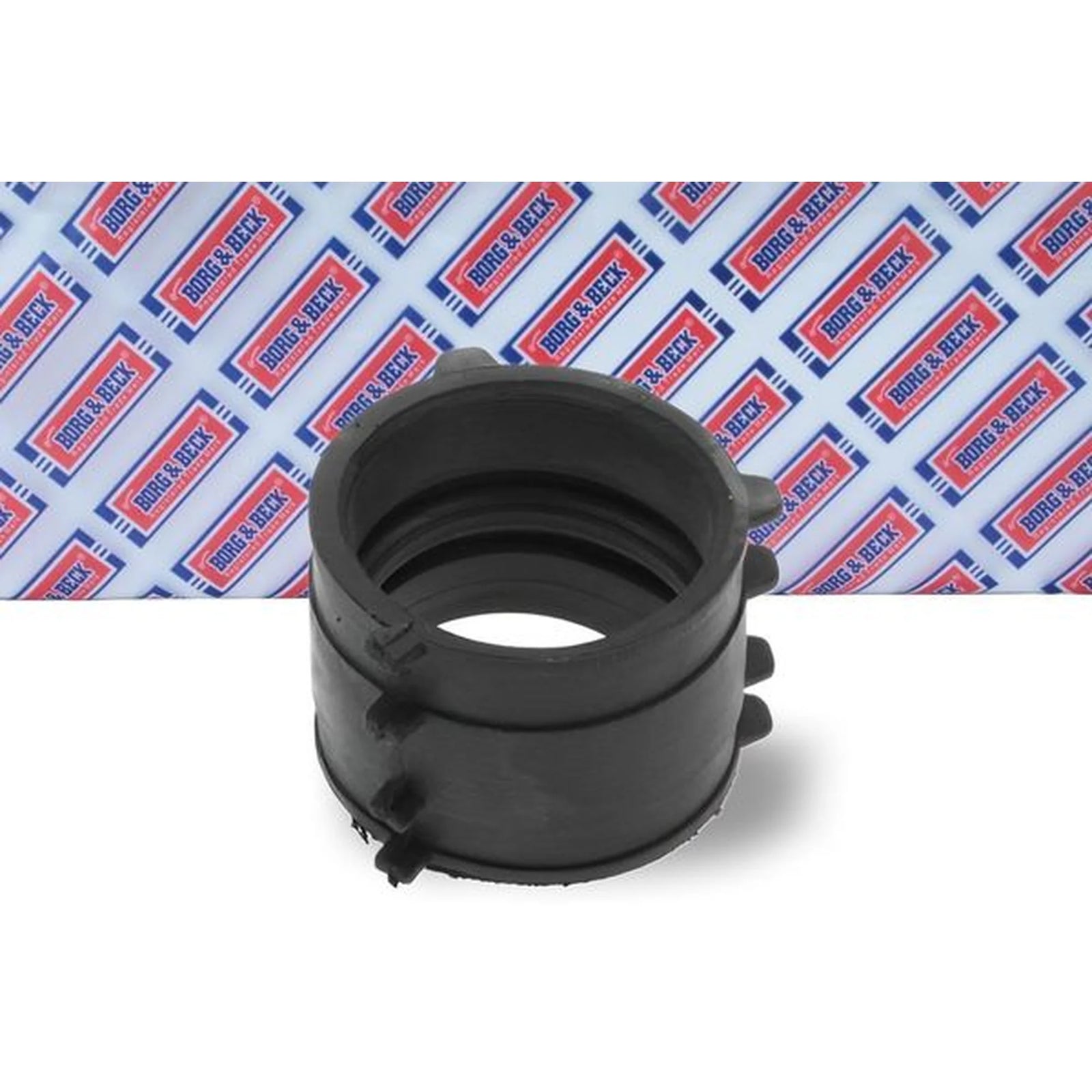 Borg & Beck Intercooler Turbo Charge Air Hose BTH1123