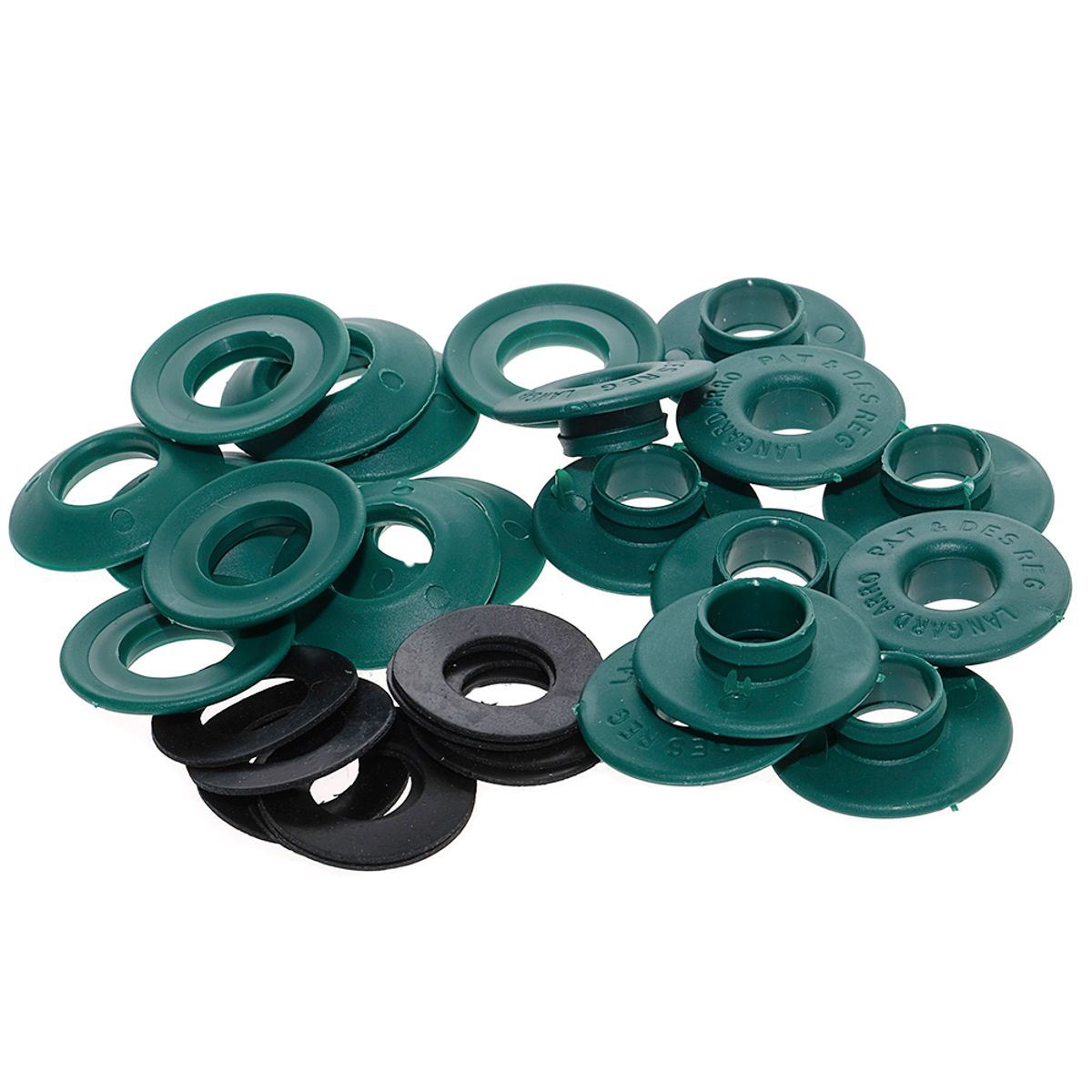 Grommet Kit 10Pk