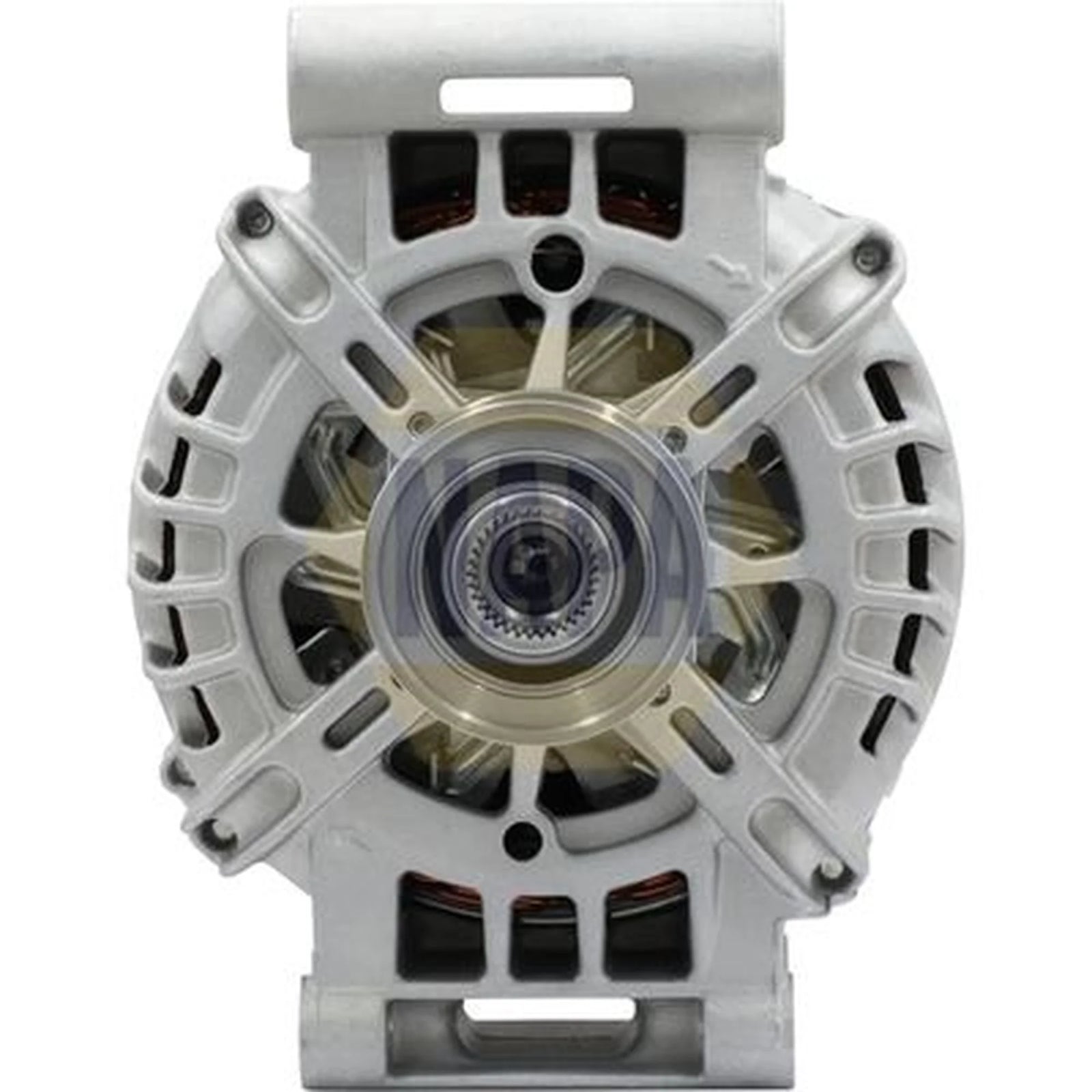 NAPA Car Alternator 12V NAL2568