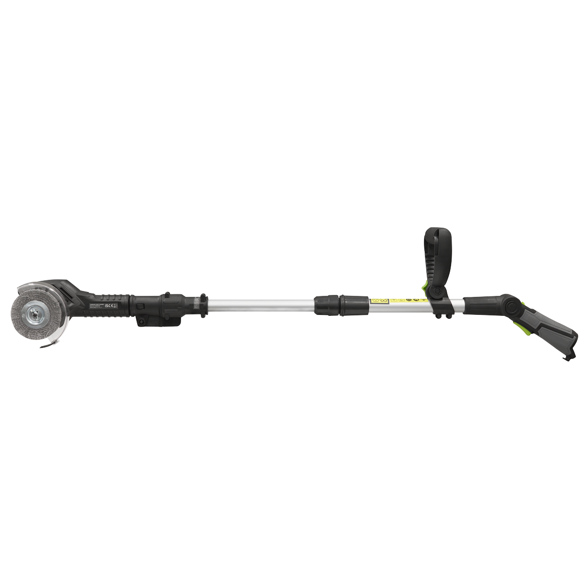 Sealey Cordless Joint Cleaner CP108VJCBO 100mm 10.8V - Body Only