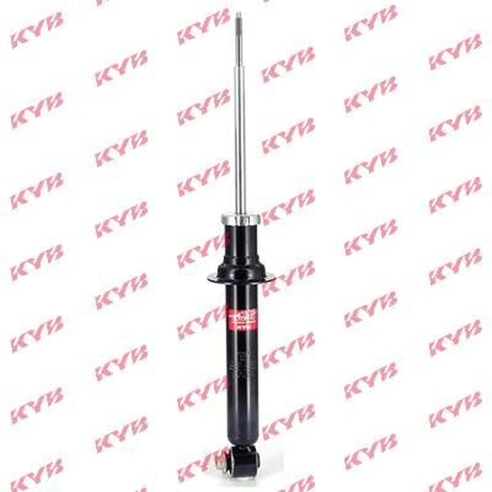 KYB 2 x Shock Absorbers fits BMW 5 1995-2003