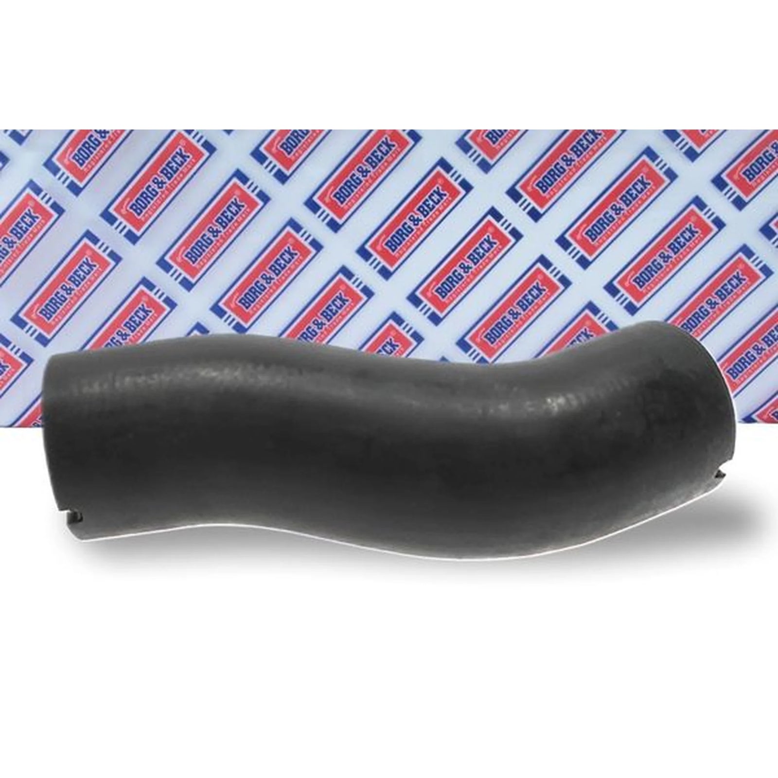 Borg & Beck Intercooler Turbo Charge Air Hose Front BTH1032