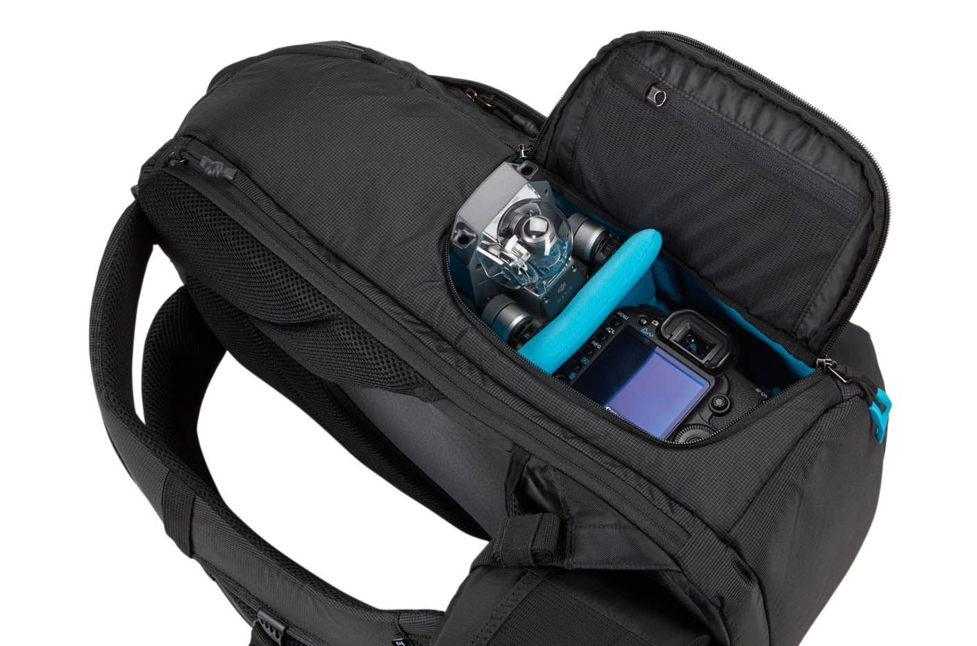 Thule Thule Aspect camera rucksack DSLR black 3203410
