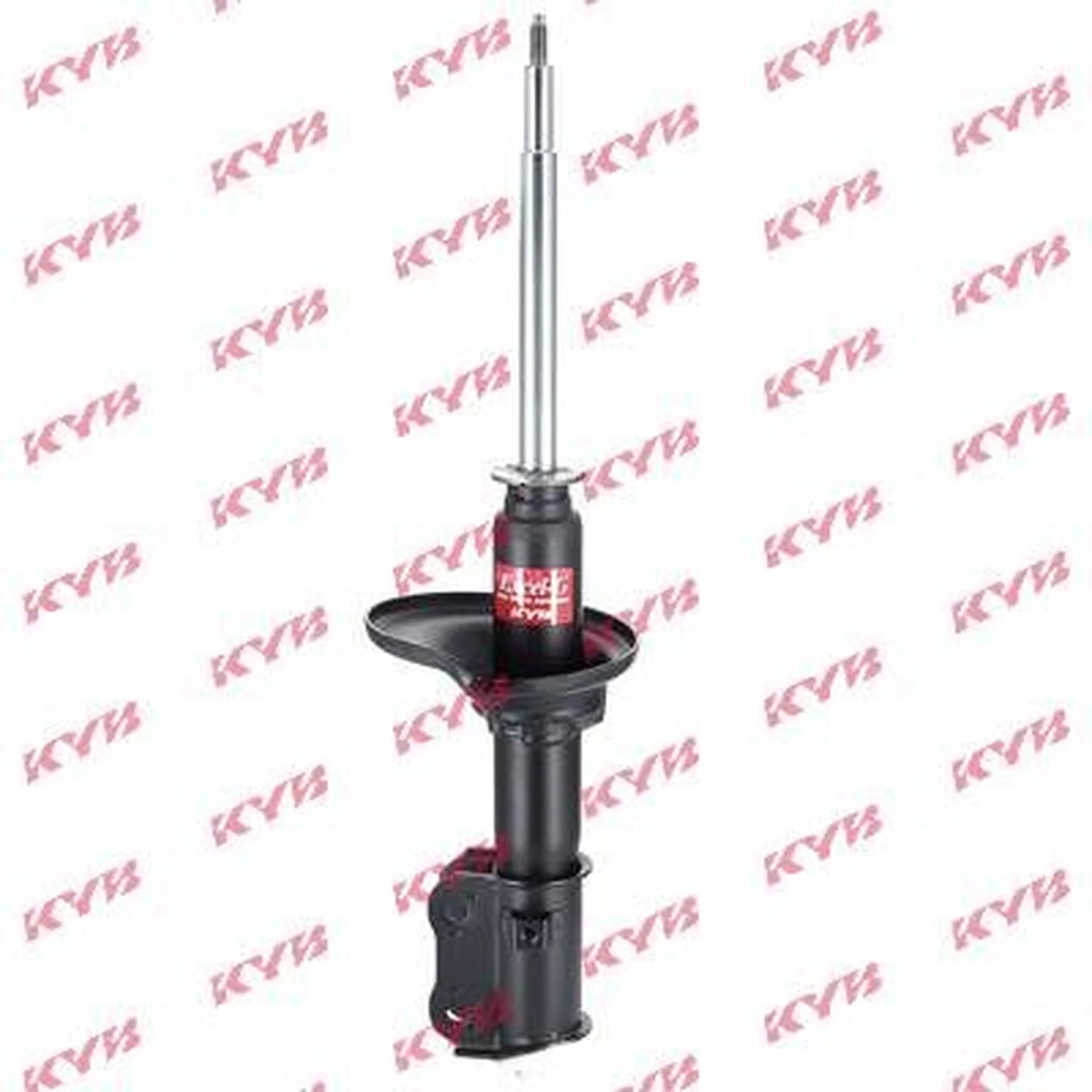 KYB Shock Absorber Damper Strut Front Right 333256