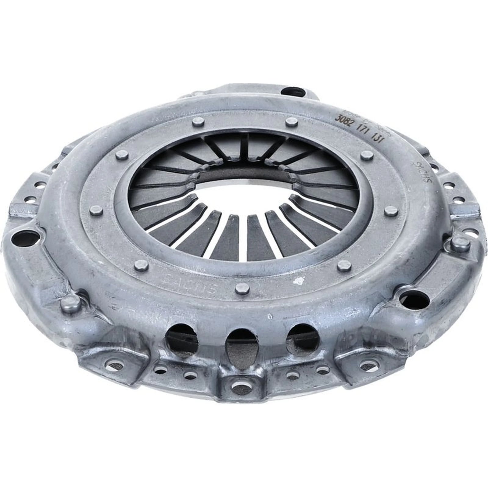 Sachs Clutch Kit Set 3pc 3000203002
