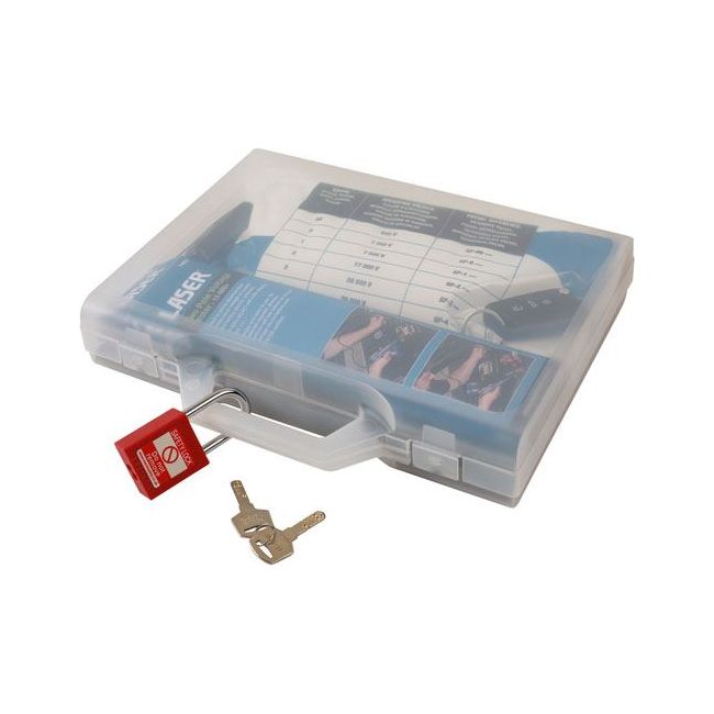 Laser Hybrid Disconnect & Shut Down Kit 7892