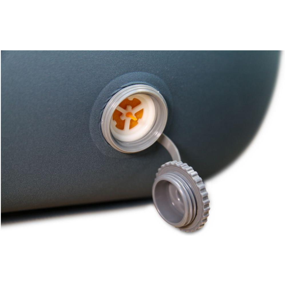 Outdoor Revolution Sky Fall Midi 200mm Self Inflating Mat